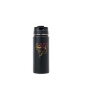 USC Trojans Art Bartner 50th Black Nexus Tumbler 16oz